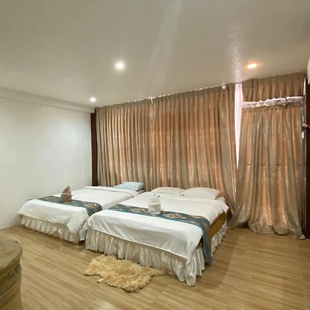 Palm Rise Resort Panglao Exterior photo