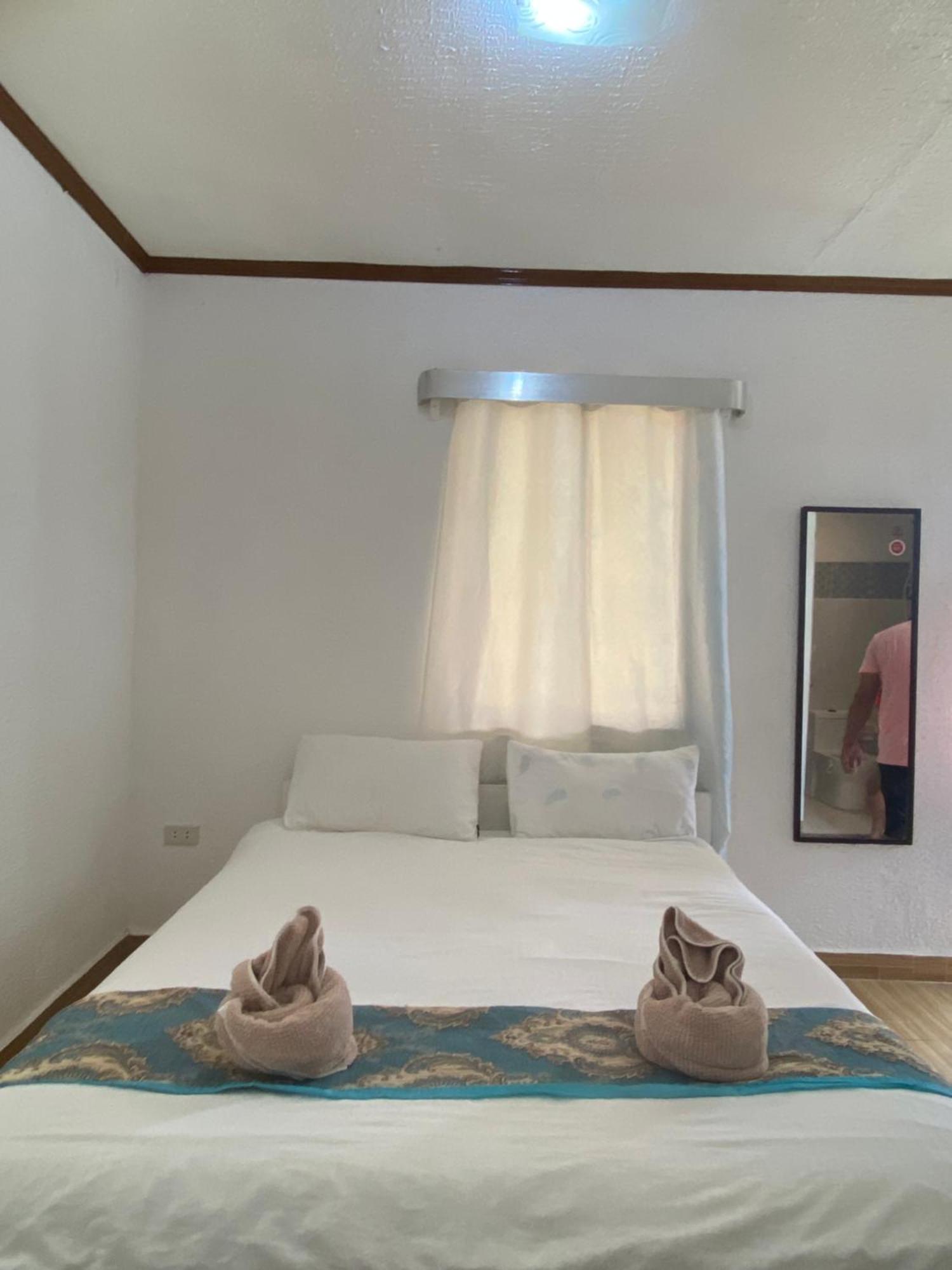 Palm Rise Resort Panglao Exterior photo