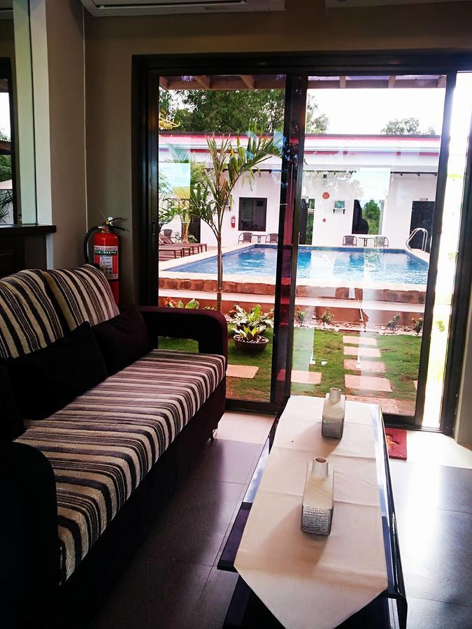Palm Rise Resort Panglao Exterior photo