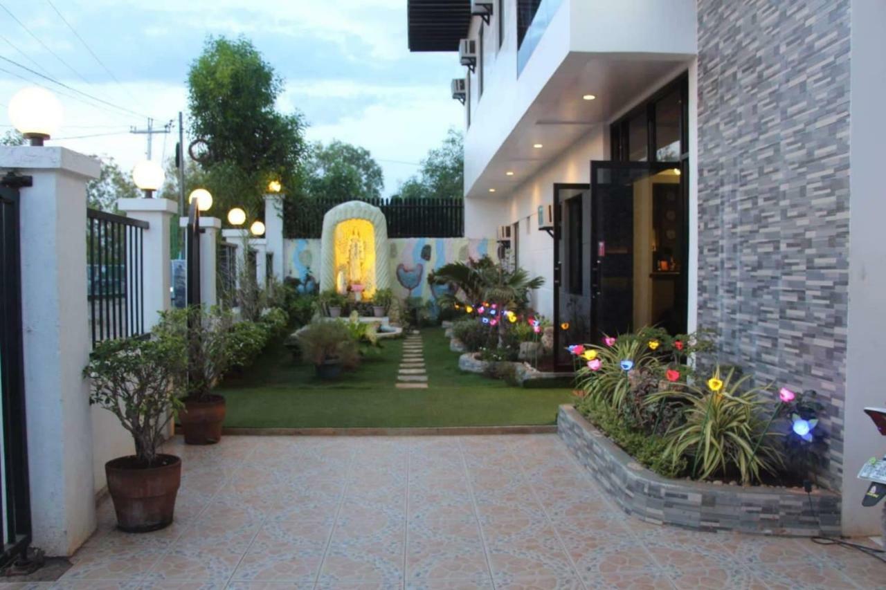 Palm Rise Resort Panglao Exterior photo