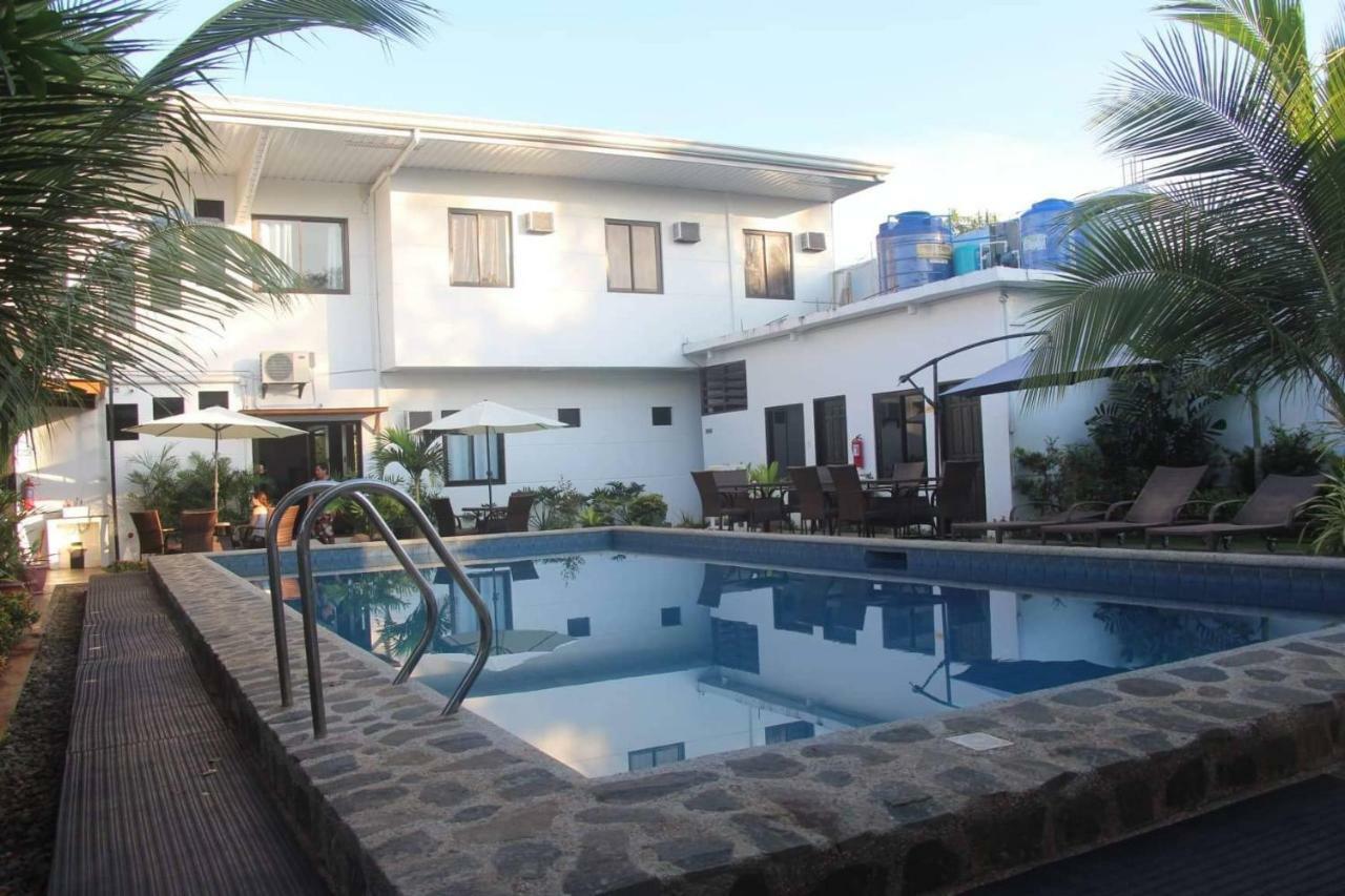 Palm Rise Resort Panglao Exterior photo