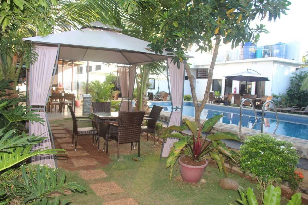 Palm Rise Resort Panglao Exterior photo
