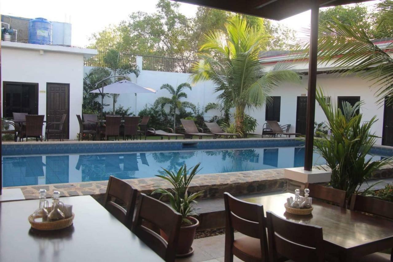 Palm Rise Resort Panglao Exterior photo